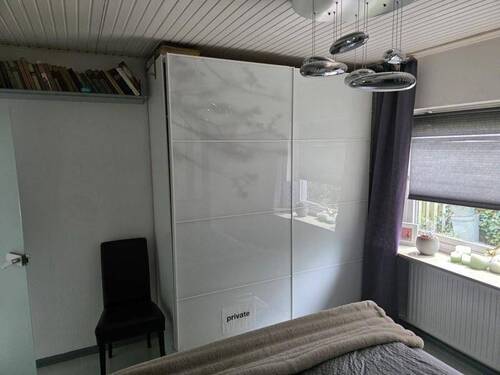 Schlafzimmer 1 - 