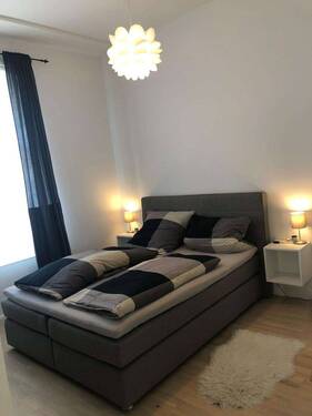 Schlafzimmer - 