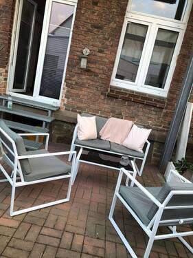 Terrasse - 