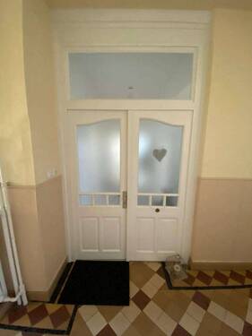 Treppenhaus - 