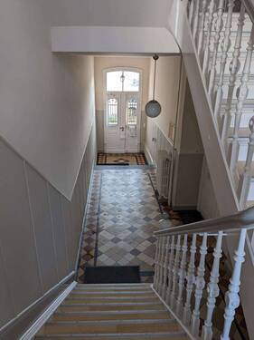 Treppenhaus - 