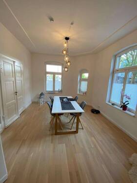 Esszimmer - 