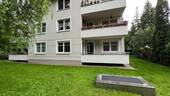 Balkon - 3 Zimmer Etagenwohnung zur Miete in Dresden