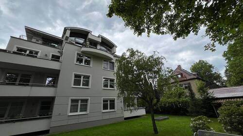 Hausansicht - 