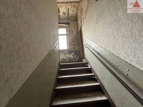 Hausflur - 