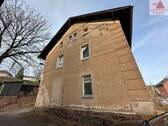 Seitenansicht - 