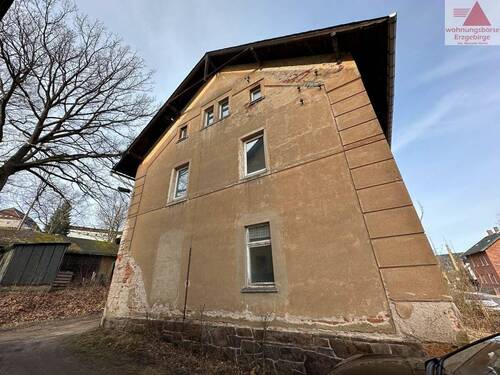 Seitenansicht - 