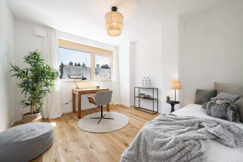 Gäste- und Arbeitszimmer - 