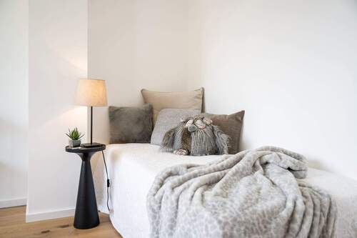 Gastezimmer - 