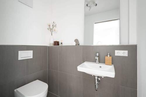Gäste-WC - 