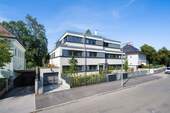 Hausansicht - 