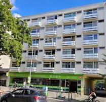 Charmantes City-Apartment: Gepflegte 1-Zimmer-Wohnung in der Schöneberger Hauptstraße - Berlin