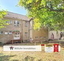 Entwicklungsobjekt - 2.171 m² Nutzfläche - 5.045 m² Grundstück - Meuselwitz Falkenhain