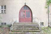 30er Jahre Bau - 