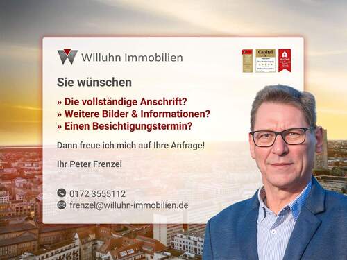 Exposé anfordern - 