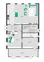 Alte Schule EG - 