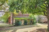 freistehend - 2 Zimmer Mehrfamilienhaus, Wohnhaus in Meuselwitz Falkenhain