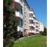 2-Raum-Wohnung mit Balkon - 459,00 EUR Kaltmiete, ca.  51,00 m² Wohnfläche in Schkeuditz (PLZ: 04435)