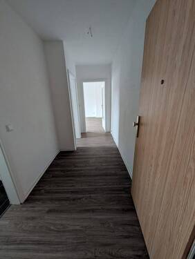 Bild 3 - 2 Zimmer Etagenwohnung zur Miete in Schkeuditz