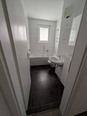 Bild 4 - 2 Zimmer Etagenwohnung in Schkeuditz