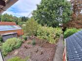 Gartenansicht - 