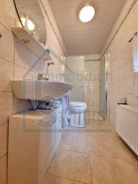Badezimmer EG - 