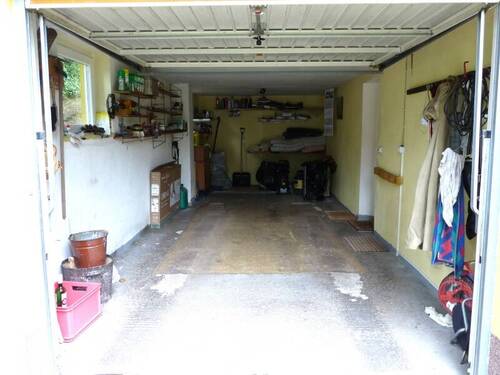 Garage - 