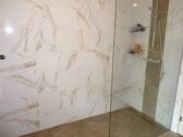 begehbare Dusche - 