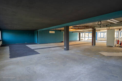 Gewerbefläche - 1. OG - 