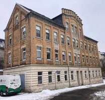 Wohn- und Büroimmobilie in Greiz