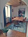 Esszimmer Whg. I OG - 