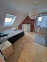 Schlafzimmer Whg. II DG - 
