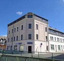 VERMIETETE PRAXISEINHEIT ZUM KAUF! - Stollberg/Erzgebirge