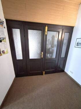 Eingangsbereich.jpg - Büro mit 102,00 m&sup2; in Stollberg/Erzgebirge zum Kaufen