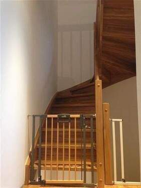 Treppe von EG (Mittel) (Klein) - 5 Zimmer Einfamilienhaus in Berlin