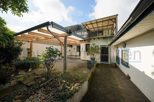 Ansicht Rückseite - 