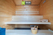 Sauna - 