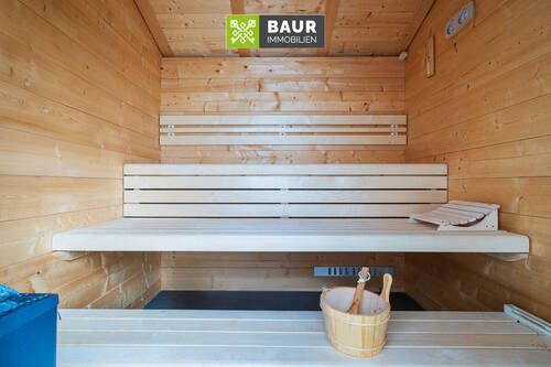Sauna - 