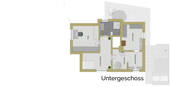 Untergeschoss - 