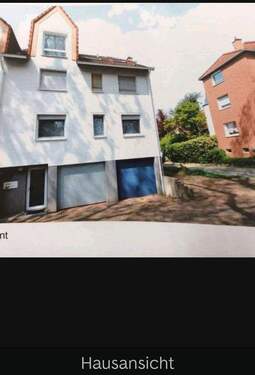 Bild 2 - 2 Zimmer Etagenwohnung zum Kaufen in Bochum