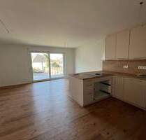 Bad Krozingen Erstbezug: 4-Zimmer Wohnung ruhig und mit EBK