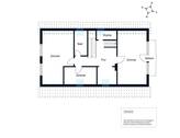Dachgeschoss - 
