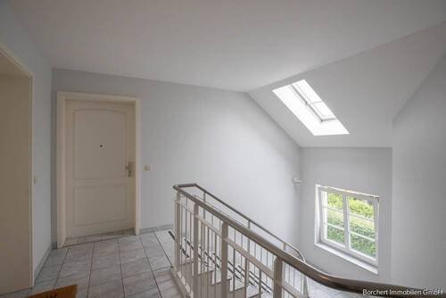 Treppenhaus - 