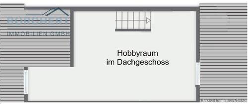 Dachgeschoss - 