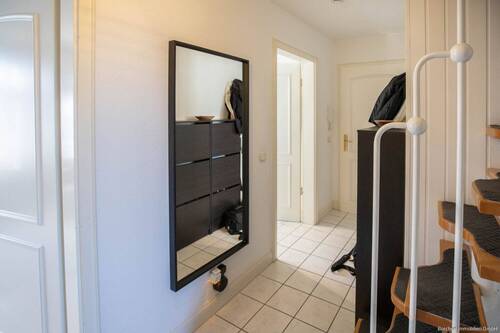 Flur - 2 Zimmer Etagenwohnung zur Miete in Elmshorn