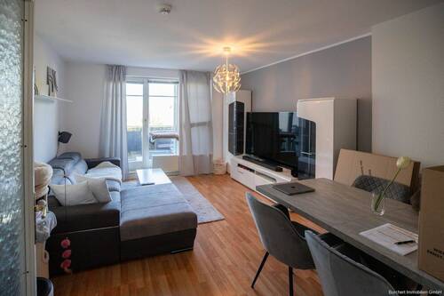 Wohnzimmer - 