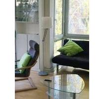 Modern möblierte 2 Zimmer- Wohnung Stellplatz Balkon Keller Neubau Hinterhaus Winterhude ab 01.08.2026 - Hamburg