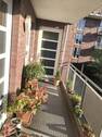 Zur Wohnung - 