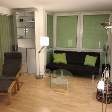 viel Platz - 