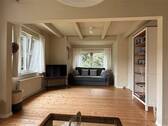 Wohnzimmer 2.0 - 3 Zimmer Einfamilienhaus zur Miete in Großheide